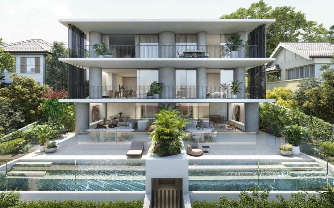 34 Kent Road, Rose Bay
