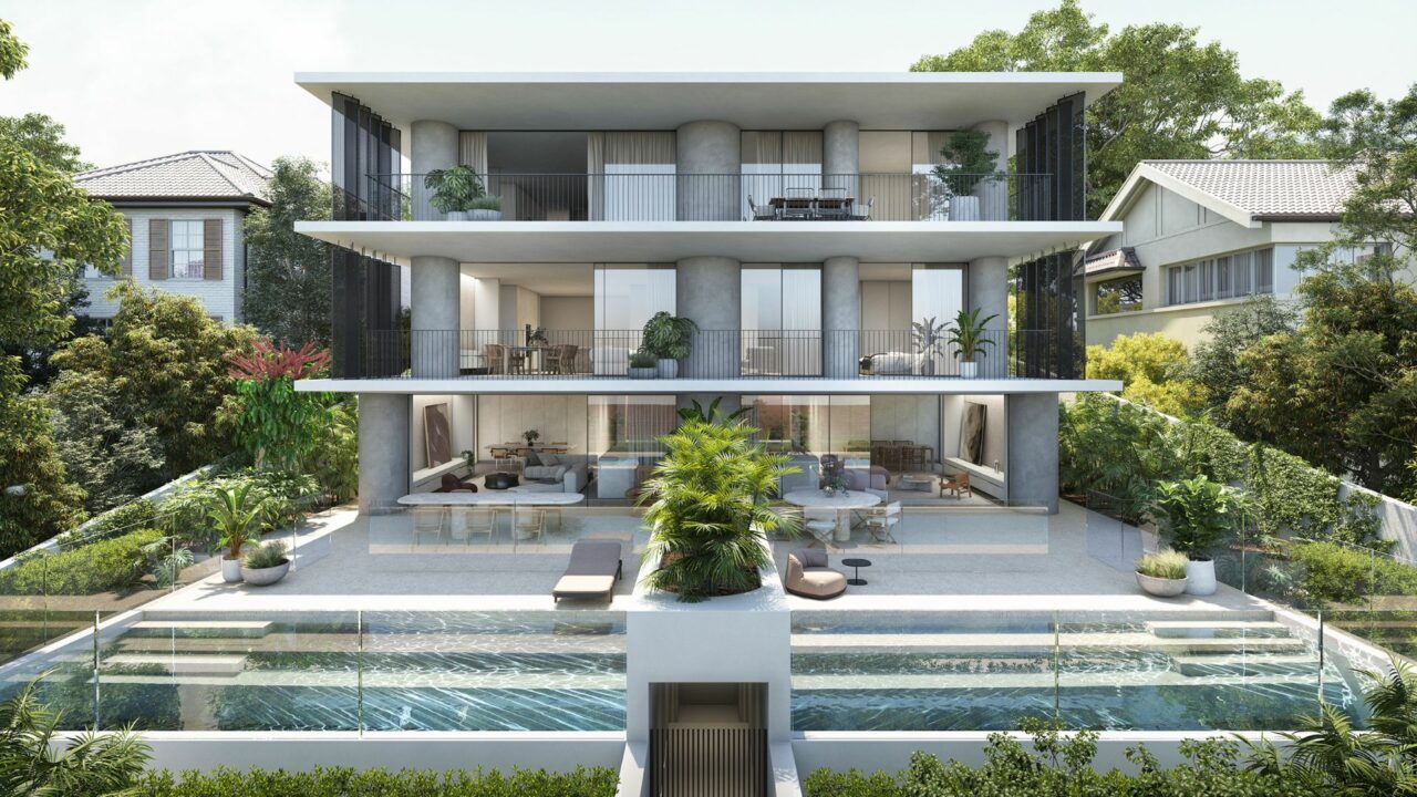 View of Lake Minnetonka apartments sell for $20.4M